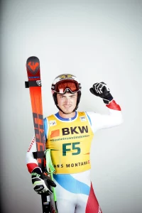 Léo Monnier